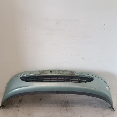 Pare choc avant peugeot 307 - choc,
