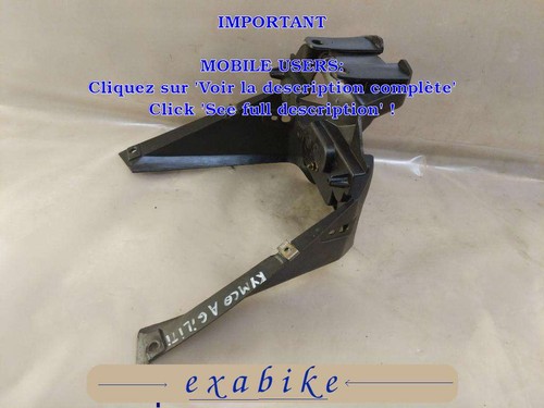 Element habillage pour kymco - element,