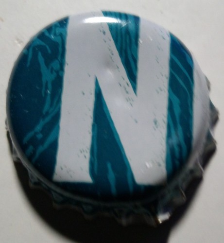 Capsule bière royaume uni - royaume,