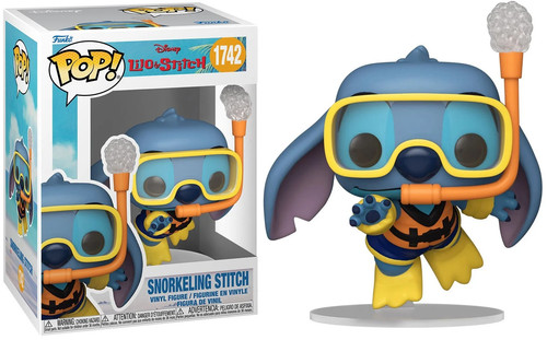 Disney lilo stitch pop - disney,