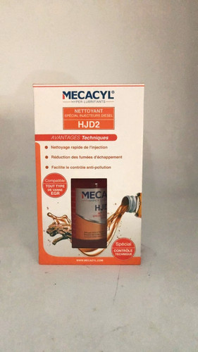 Mecacyl hjd2 200ml moteur - mecacyl,