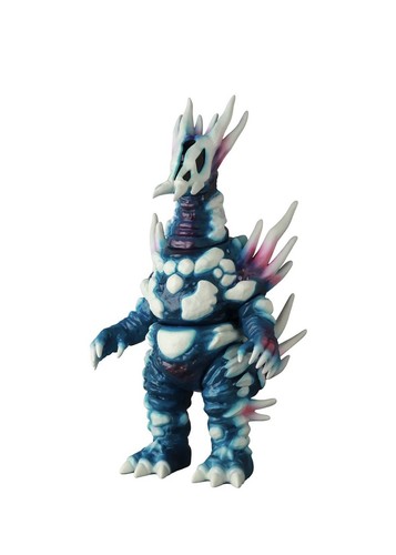 Figurine vinyle souple medicom - vinyle,