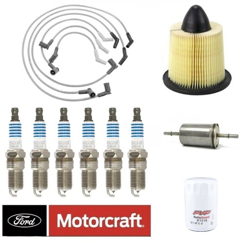 Tune for ford windstar - up,