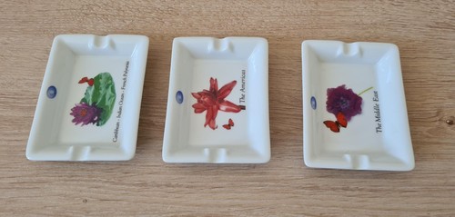 Ensemble vintages cendriers - , en