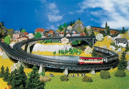 Faller 222542 kit pont - 222542, de