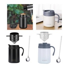 Cafetière Portable Tasse