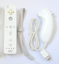 MANETTE NINTENDO WIIMOTE JEU