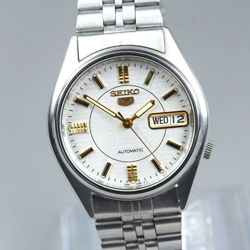 Montre automatique pour - , homme