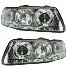 2X PHARE AVANT GAUCHE+DROITE