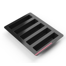 EMPREINTE 5 CAKES GUY DEMARLE