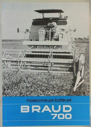 Brochure combine - brochure,