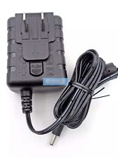 12V AC Adapter for Philips PicoPix Pico Pix PPX3414 Projector Power Supply