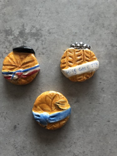 Serie les miss galettes eric - les,