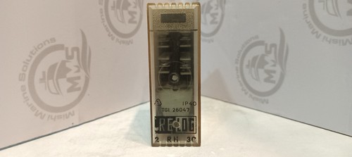 Eaw relog relay module - 2,