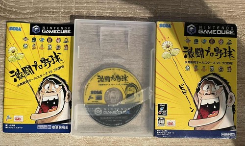 Game cube jap ntsc - cube,