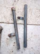 Tampons butoirs butées de