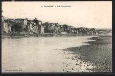 CPA Tonneins, Vue Panoramique 1909 