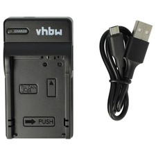 Chargeur pour Canon EOS 600D