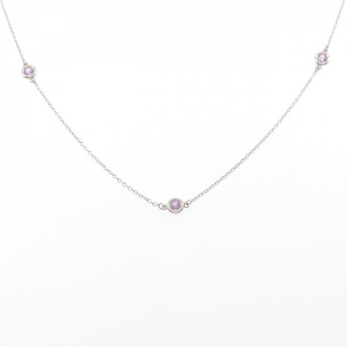 Authentic tiffany by - &, the