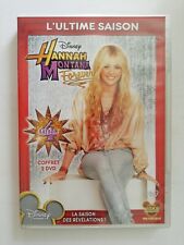 Hannah Montana Forever. Saison