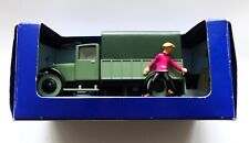 Tintin: The Blue Lotus Opium Truck (Ed. ATLAS)