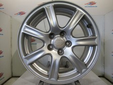 JANTE ALUMINIUM SUBARU IMPREZA