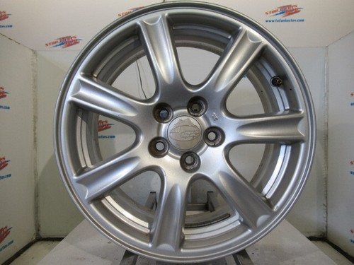 Jante aluminium subaru impreza - jante,