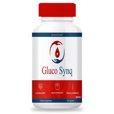 Gluco Synq - Gluco Synq