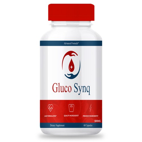 Gluco synq - gluco,