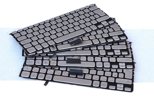Clavier dell alienware m15x - clavier,