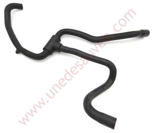 Durite eau radiateur - durite,