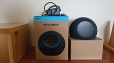 Amazon Echo Studio