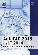 AutoCAD 2018 und LT 2018 für