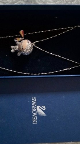 Swarovski collier eliot - swarovski,