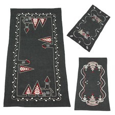 Chemin De Table De Noël 40 X