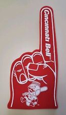 Vintage Cincinnati Reds Foam Finger Alcatel One Touch Cincinnati Bell