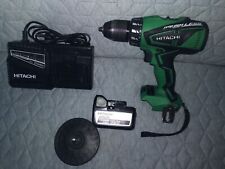 Perceuse visseuse Hitachi DS