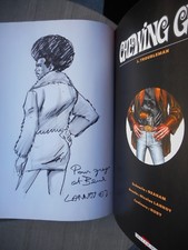 LANNOY CHEWING GUM TOME 1