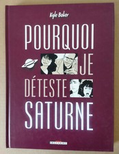 KYLE BOKER --- POURQUOI JE