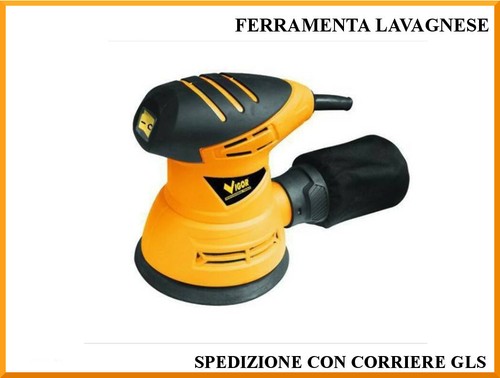 Ponceuse vigor vlp - vigor, roto