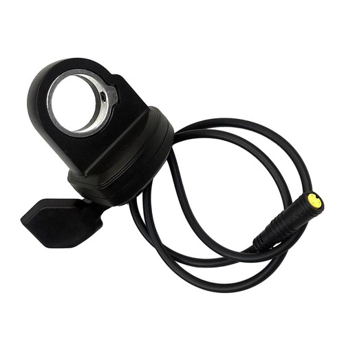 Durable vélo pouce gaz - durable,