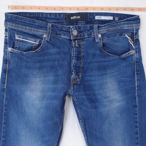 Hommes replay ma972 - replay, grover