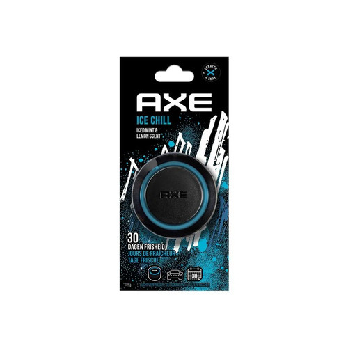 Désodorisant axe gel can - can, ice