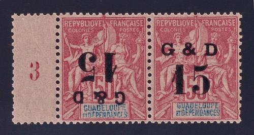 Lot 1368 guadeloupe - lot,