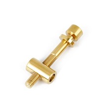 Bicyclette Boulons Selle