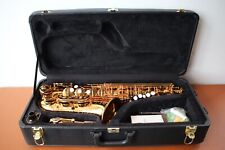 Selmer Reference 54 Alto Saxophone