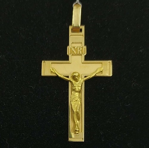 Pendentif 18k 750 mls - 18k,