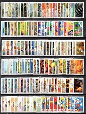 France 2025 à 2005 oblitéré