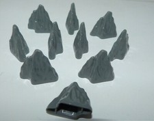 10 rocher, mini bloc de