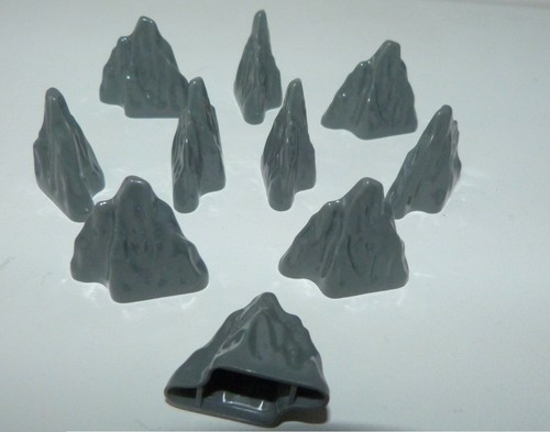 Rocher mini bloc de - 10, rocher,